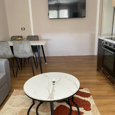 Daire Cosy Appartments
