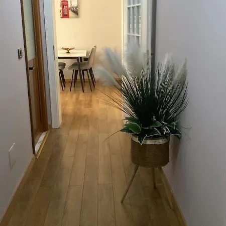 Cosy Appartments Apartmán *