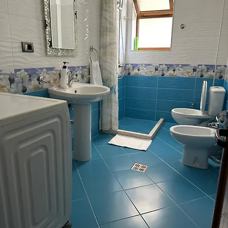 Cosy Appartments *