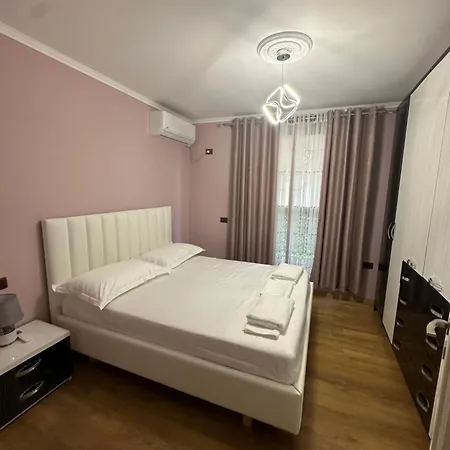 Cosy Appartments Apartmán