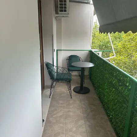 Apartmán Cosy Appartments