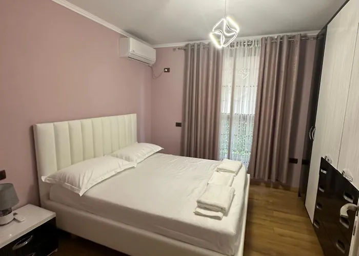 Cosy Appartments 公寓