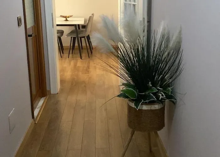 Cosy Appartments Apartamento *