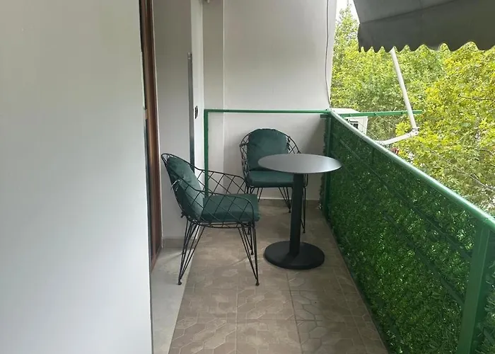 Apartamento Cosy Appartments